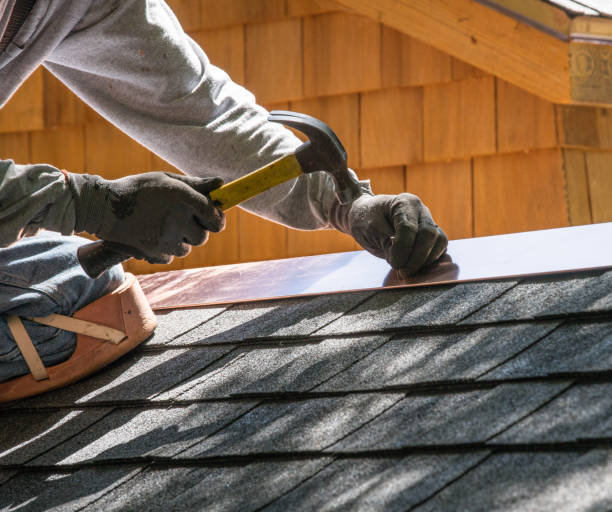 Quick and Trustworthy Emergency Roof Repair Services in Glendora, NJ